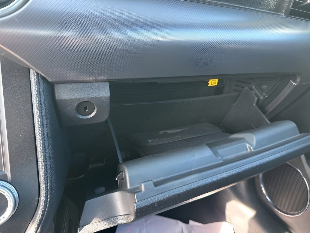 Certified 2021 Ford Mustang GT Premium image 23