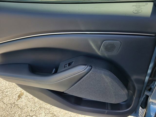 Certified 2023 Ford Mustang Mach-E Premium AWD/4WD image 13