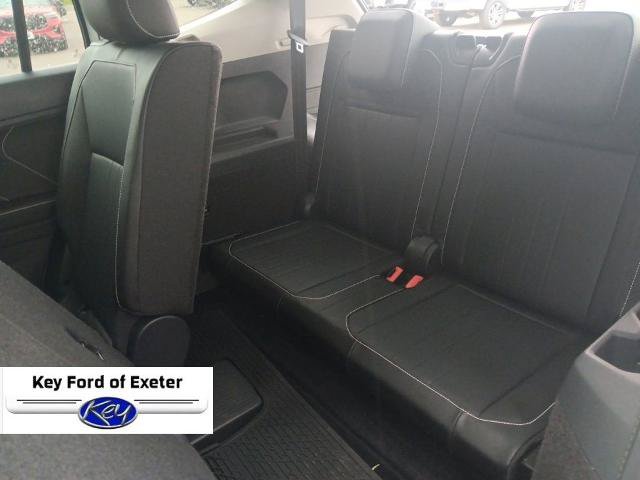 Used 2022 Volkswagen Tiguan SE FWD image 14