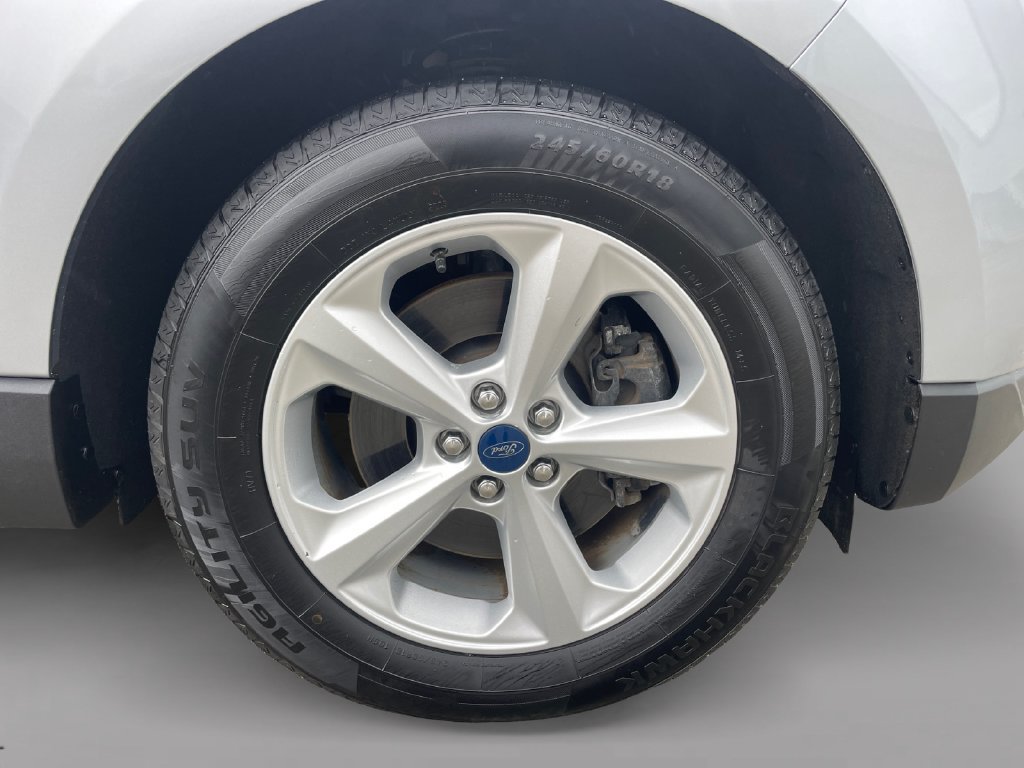 Certified 2020 Ford Edge SE AWD/4WD image 9