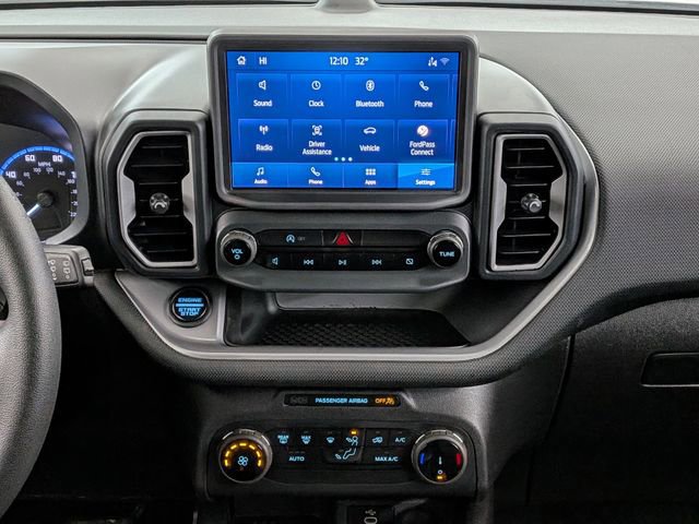 Certified 2023 Ford Bronco Sport Big Bend AWD/4WD image 26