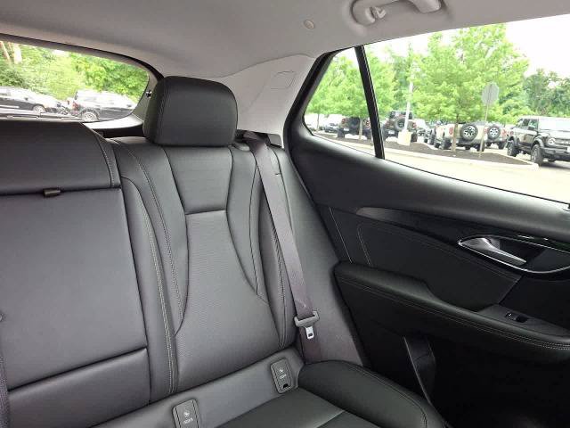 Used 2024 Buick Envision Preferred AWD/4WD image 14