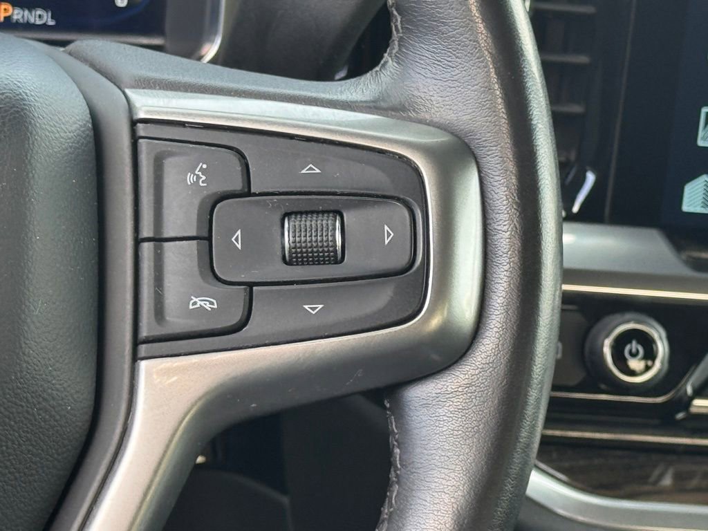 Used 2022 Chevrolet Silverado 1500 RST image 23