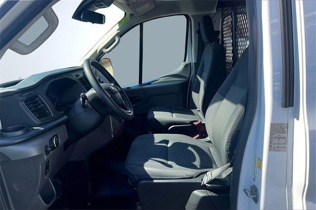 Certified 2024 Ford Transit 250 Low Roof w/ Exterior Upgrade Package image 16