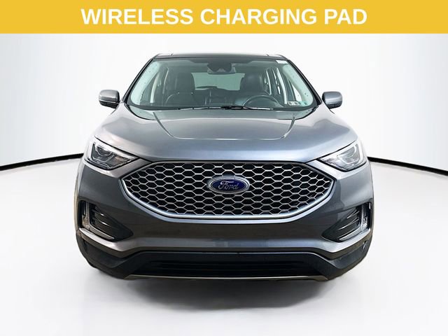 Certified 2023 Ford Edge SEL w/ Convenience Package video 2