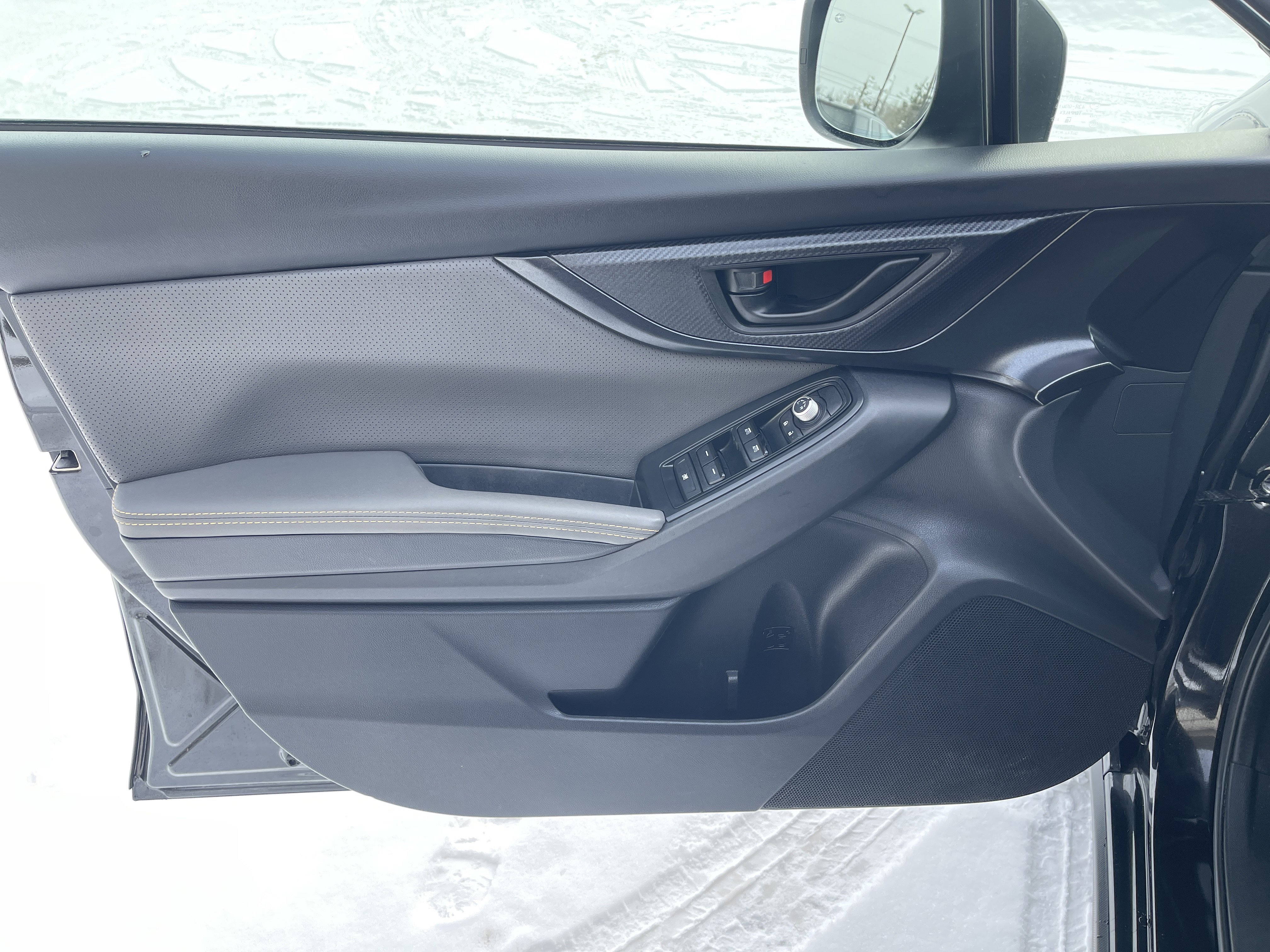 Used 2021 Subaru Crosstrek 2.5i Sport w/ Popular Package #3 image 13