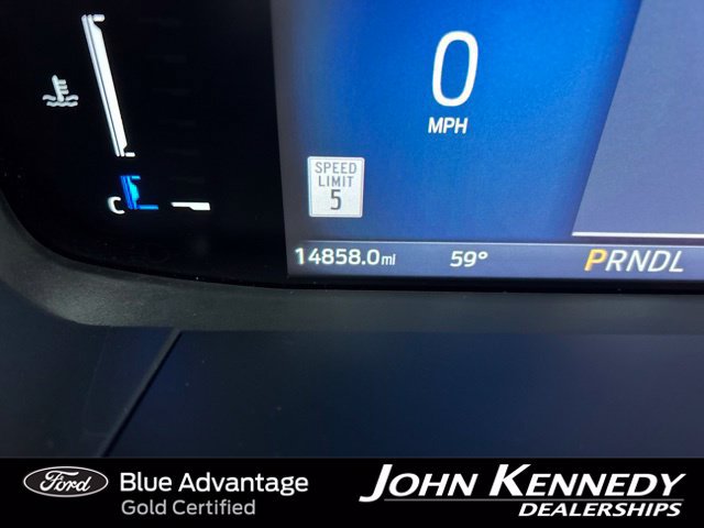 Certified 2023 Ford Escape ST-Line w/ Tech Pack #1 FWD image 18