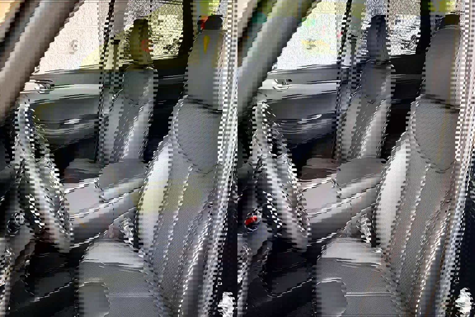 Used 2025 Hyundai Palisade SEL image 7