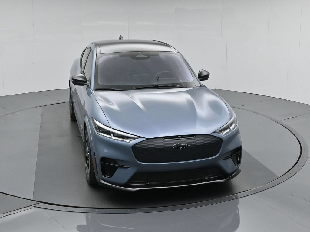 Certified 2023 Ford Mustang Mach-E GT AWD/4WD image 42