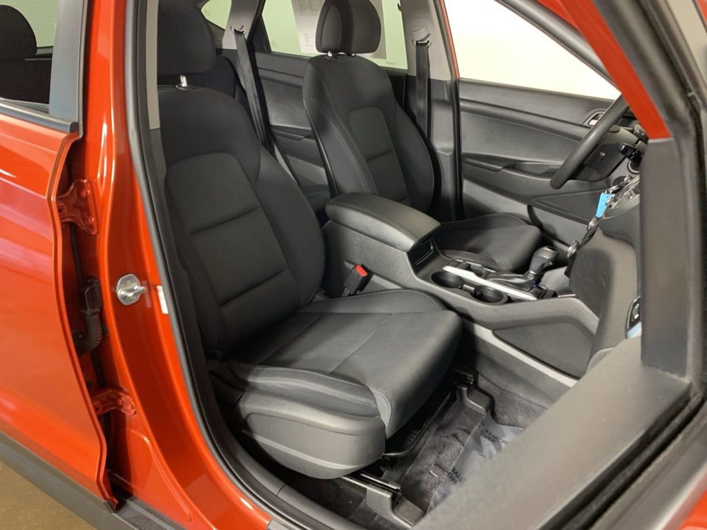 Used 2017 Hyundai Tucson SE FWD image 33