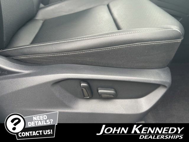 Used 2020 Volkswagen Atlas Cross Sport SEL AWD/4WD image 41