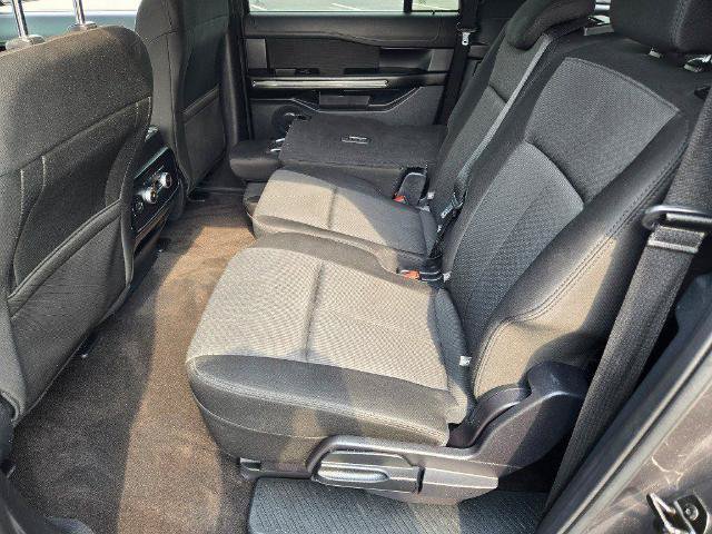 Certified 2021 Ford Expedition Max XLT AWD/4WD image 19