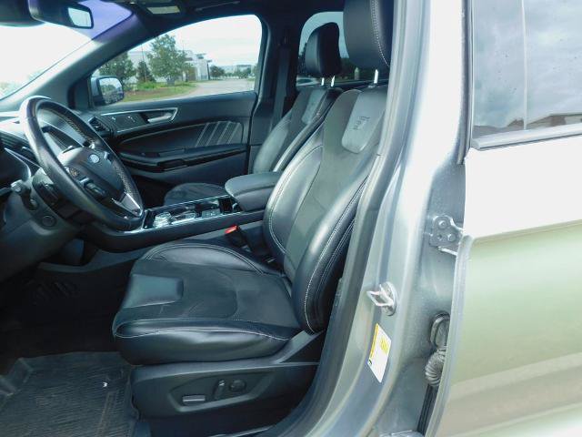 Certified 2020 Ford Edge ST w/ Equipment Group 401A AWD/4WD image 16