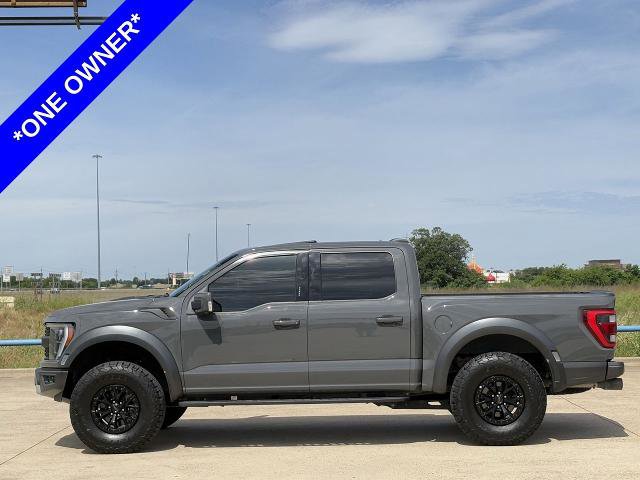 Certified 2021 Ford F150 Raptor w/ Equipment Group 801A High AWD/4WD image 3