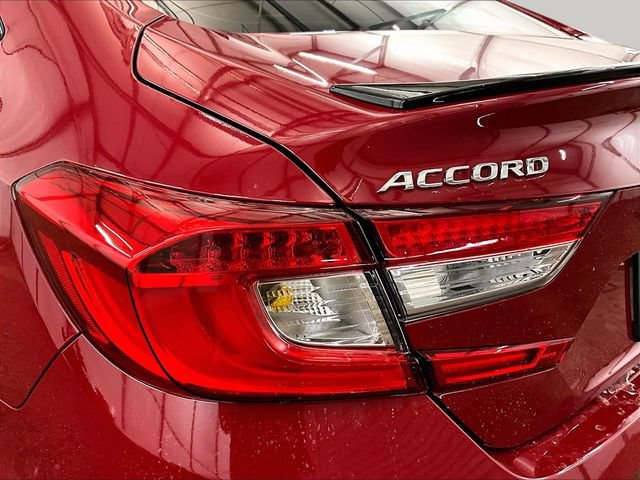 Used 2022 Honda Accord Sport image 28