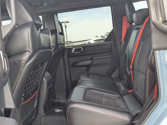 Certified 2023 Ford Bronco Raptor AWD/4WD image 24