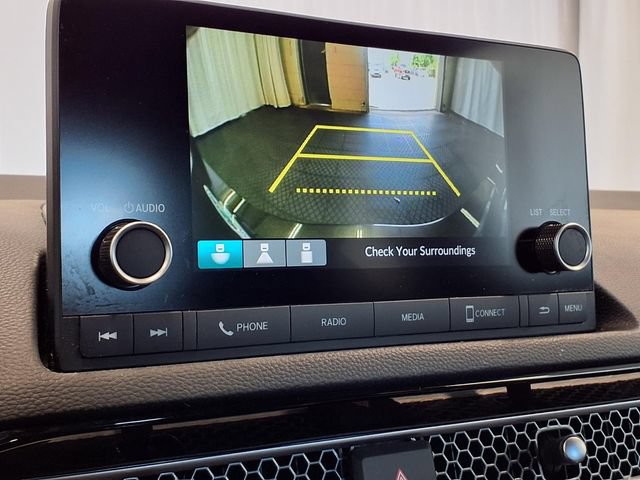 Used 2024 Honda Civic Sport image 7