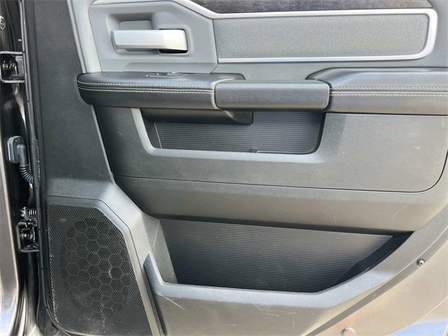 Used 2022 RAM 2500 Big Horn image 19