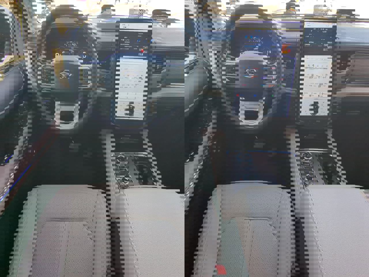 Certified 2023 Ford Expedition Limited image 14