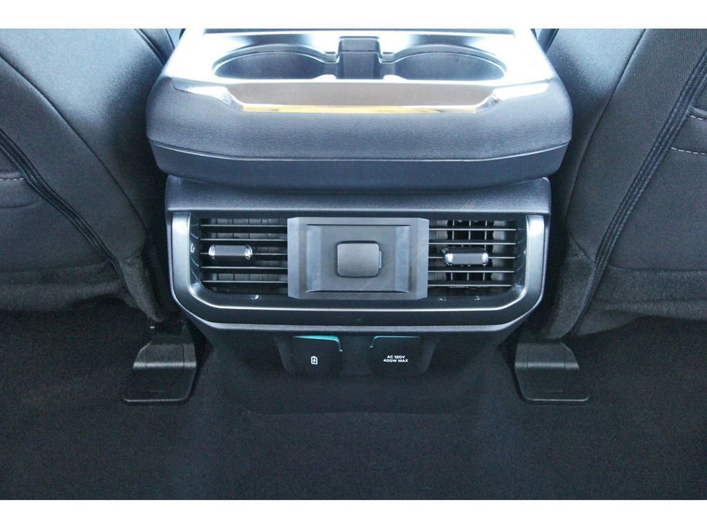 Certified 2023 Ford F150 XLT w/ Equipment Group 302A High image 15