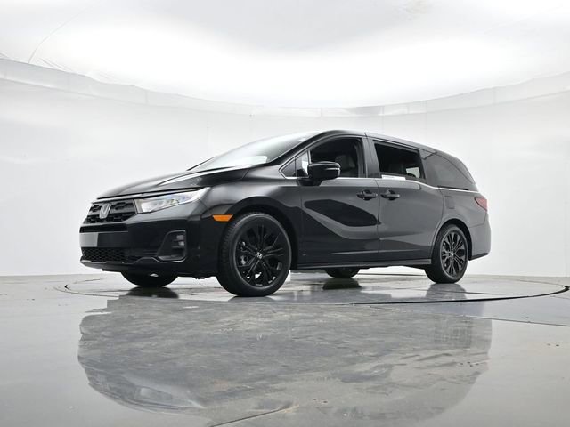 Used 2025 Honda Odyssey Sport-L image 36
