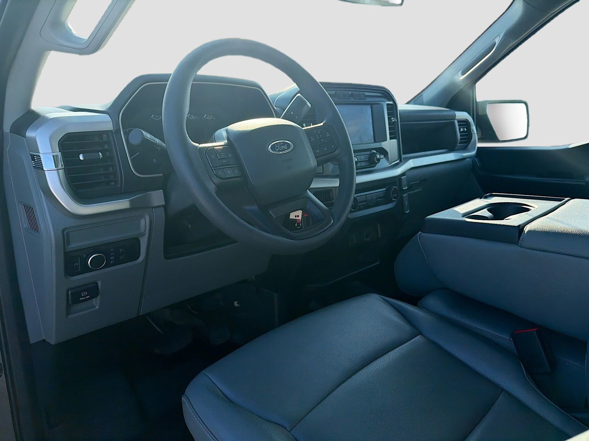 Certified 2023 Ford F150 XL image 11