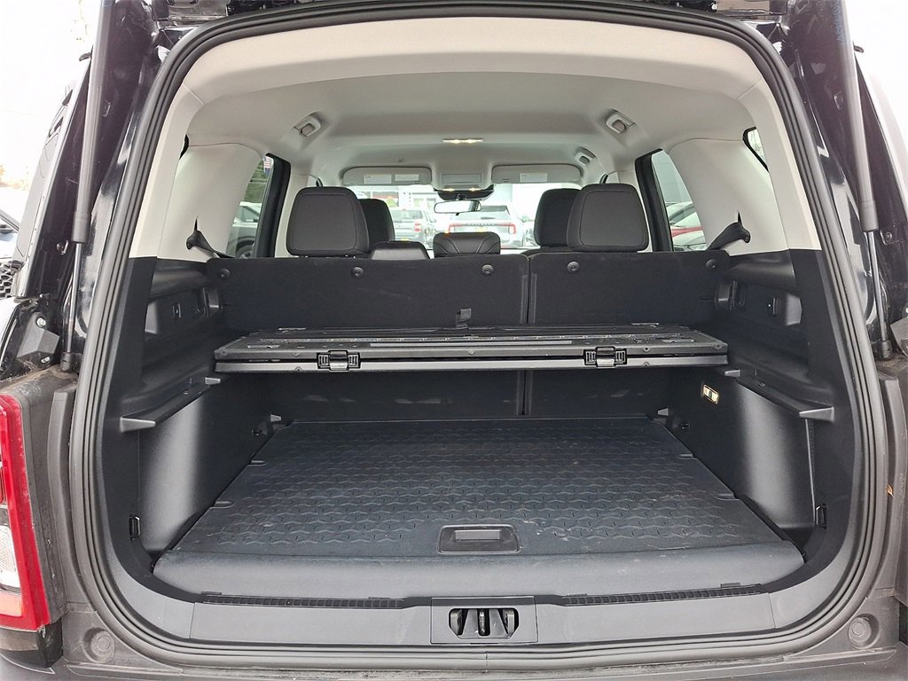 Certified 2024 Ford Bronco Sport Big Bend image 29