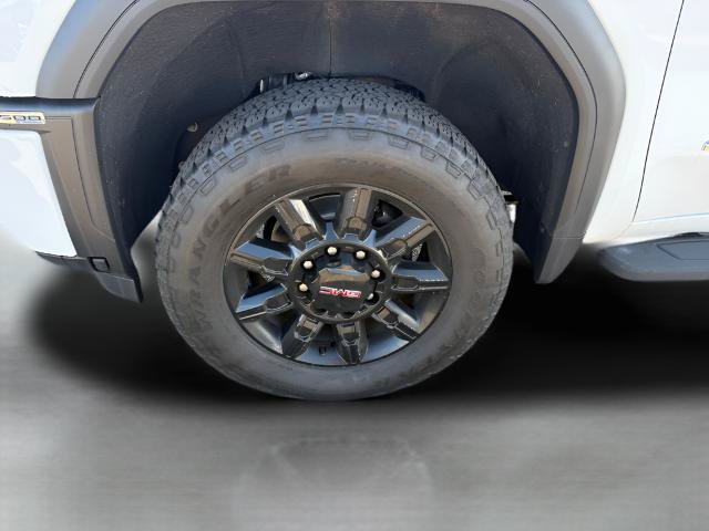 Used 2024 GMC Sierra 2500 AT4 w/ AT4 Premium Plus Package AWD/4WD image 30
