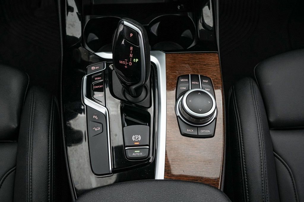 Used 2020 BMW X3 xDrive30i w/ Convenience Package image 17