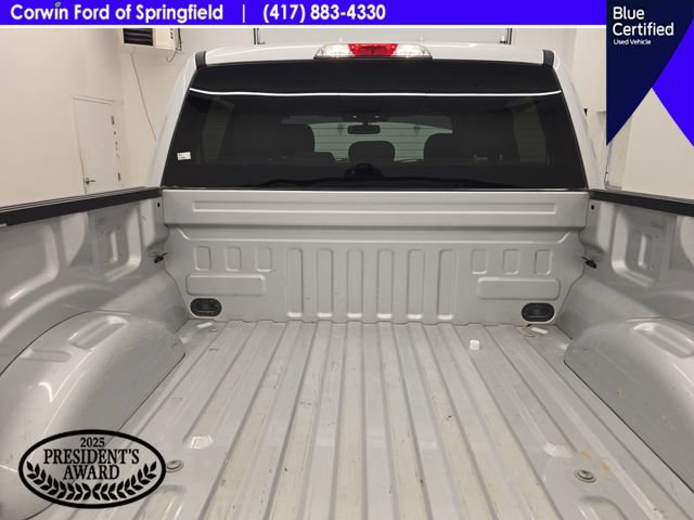 Certified 2019 Ford F150 XLT w/ Equipment Group 302A Luxury AWD/4WD image 16