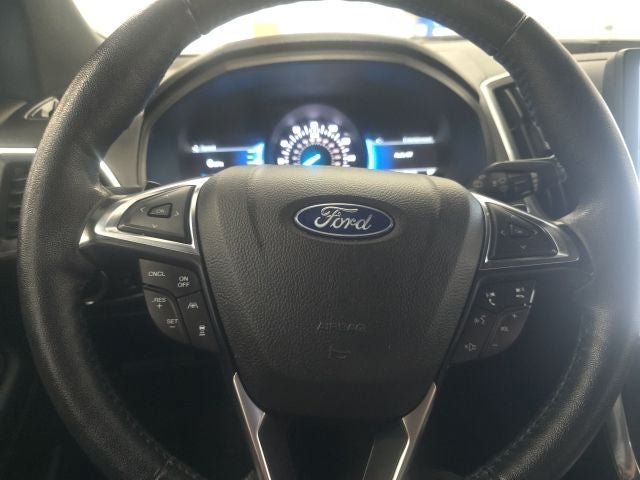 Certified 2023 Ford Edge Titanium w/ Equipment Group 301A AWD/4WD image 27