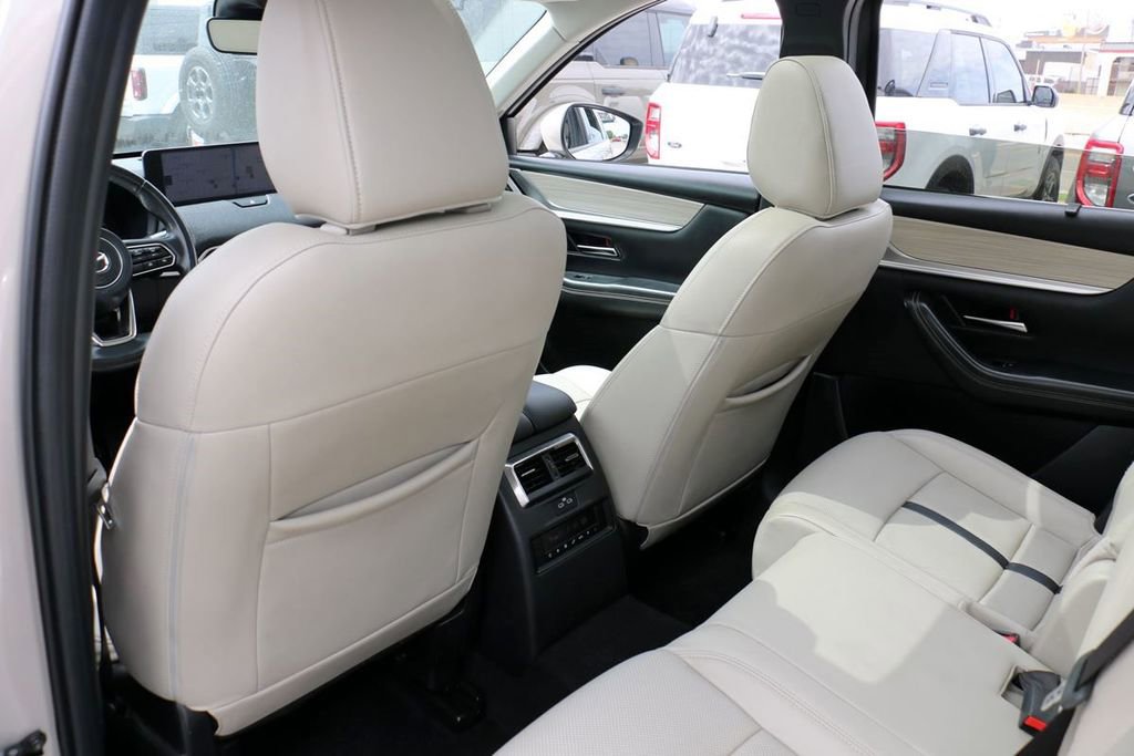 Used 2024 MAZDA CX-90 3.3 Turbo S AWD/4WD image 24