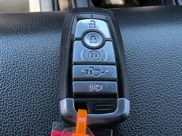 Certified 2022 Ford F150 XLT w/ Equipment Group 302A High image 33