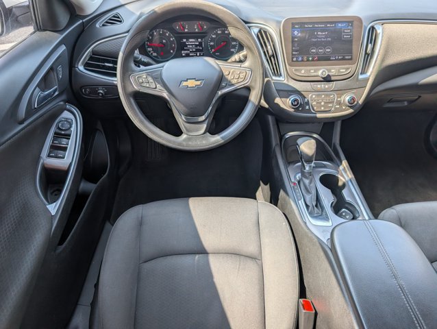 Used 2021 Chevrolet Malibu LT FWD image 26