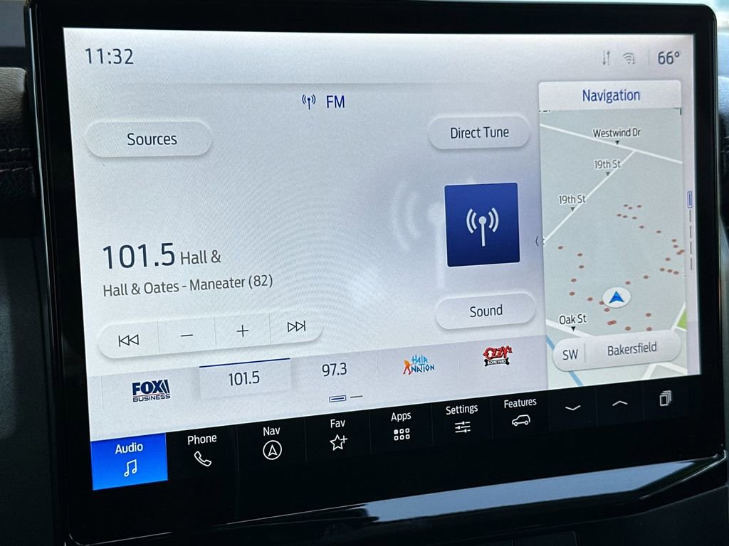 Certified 2022 Ford Expedition XLT AWD/4WD image 18