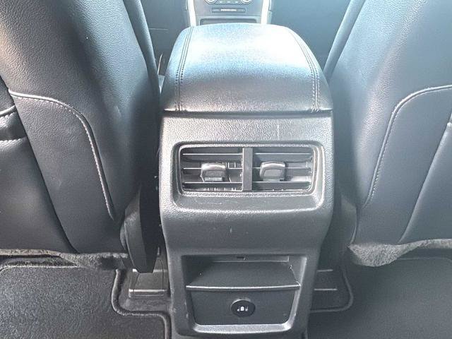 Certified 2023 Ford Edge SEL AWD/4WD image 22