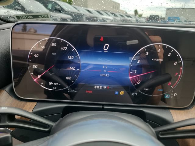 Used 2023 Mercedes-Benz C 300 Sedan image 7