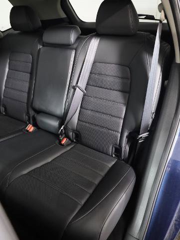 Used 2024 Honda CR-V EX-L image 12