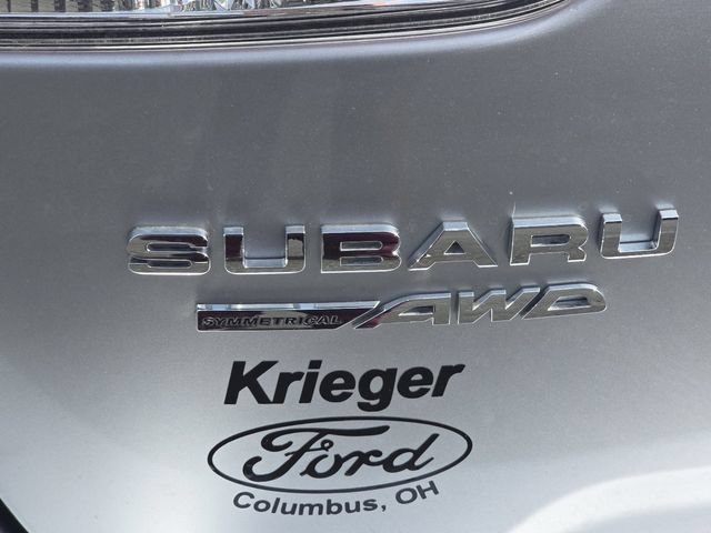 Used 2022 Subaru Forester Premium AWD/4WD image 5