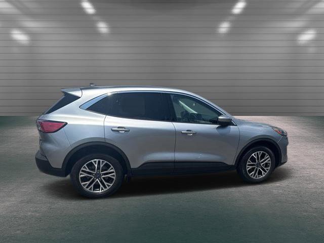 Certified 2022 Ford Escape SEL w/ Technology Package image 6