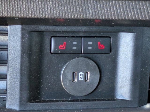 Certified 2025 Ford F450 Platinum w/ Platinum Plus Package image 19