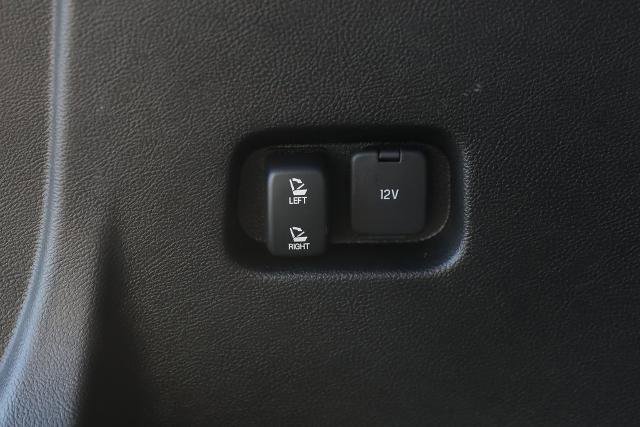 Certified 2024 Ford Edge SEL w/ Convenience Package image 16