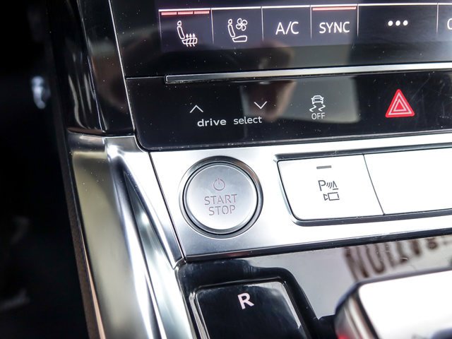 Used 2019 Audi e-tron Premium Plus AWD/4WD image 17