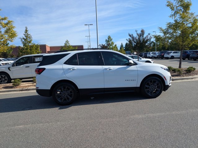Used 2024 Chevrolet Equinox RS image 6
