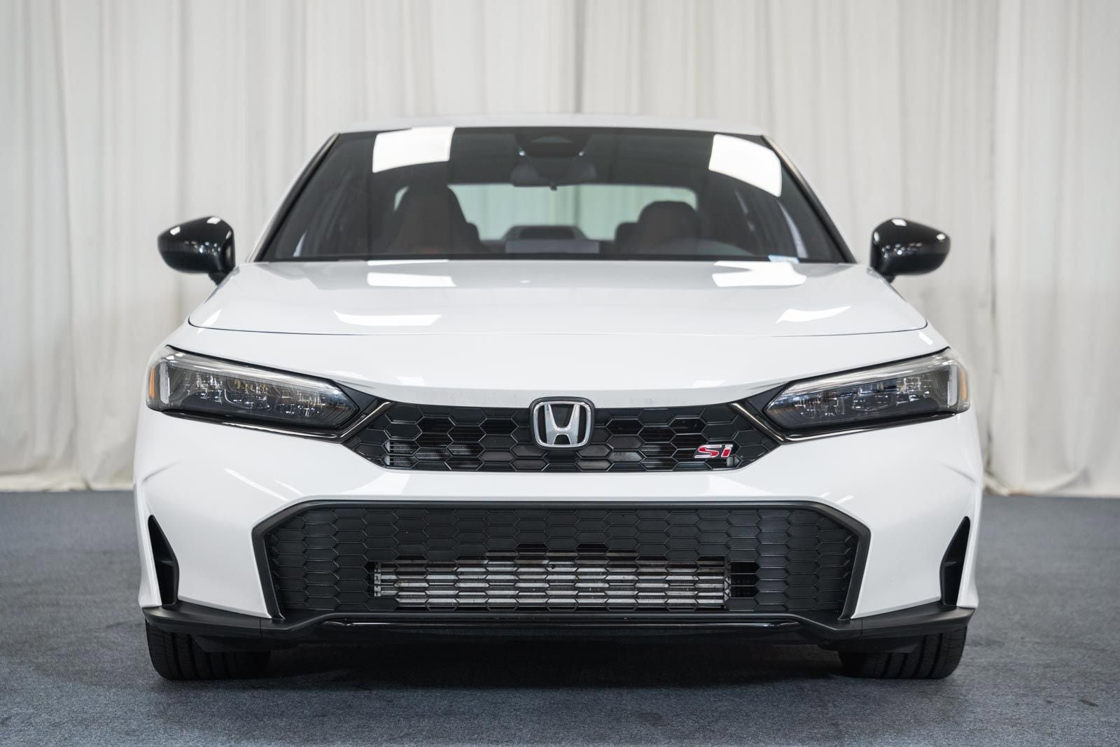 Used 2025 Honda Civic Si image 2