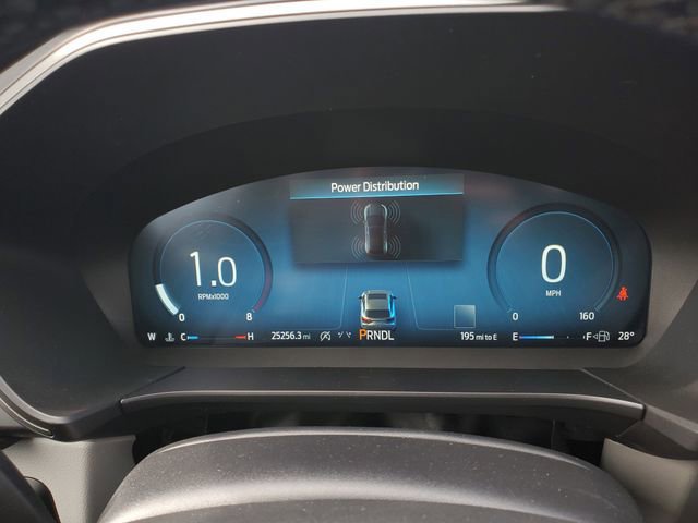 Certified 2023 Ford Escape Active w/ Tech Pack #2 image 17