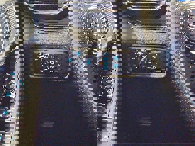 Certified 2020 Ford Explorer ST image 12