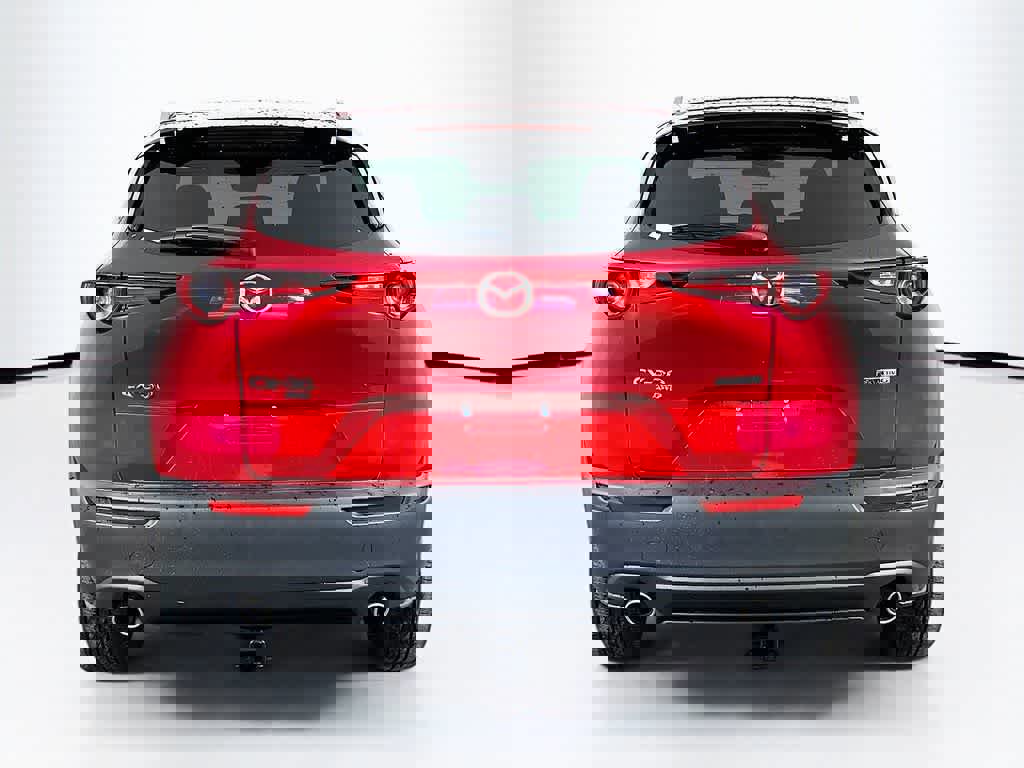 Used 2023 MAZDA CX-30 AWD 2.5 S w/ Preferred Package image 4