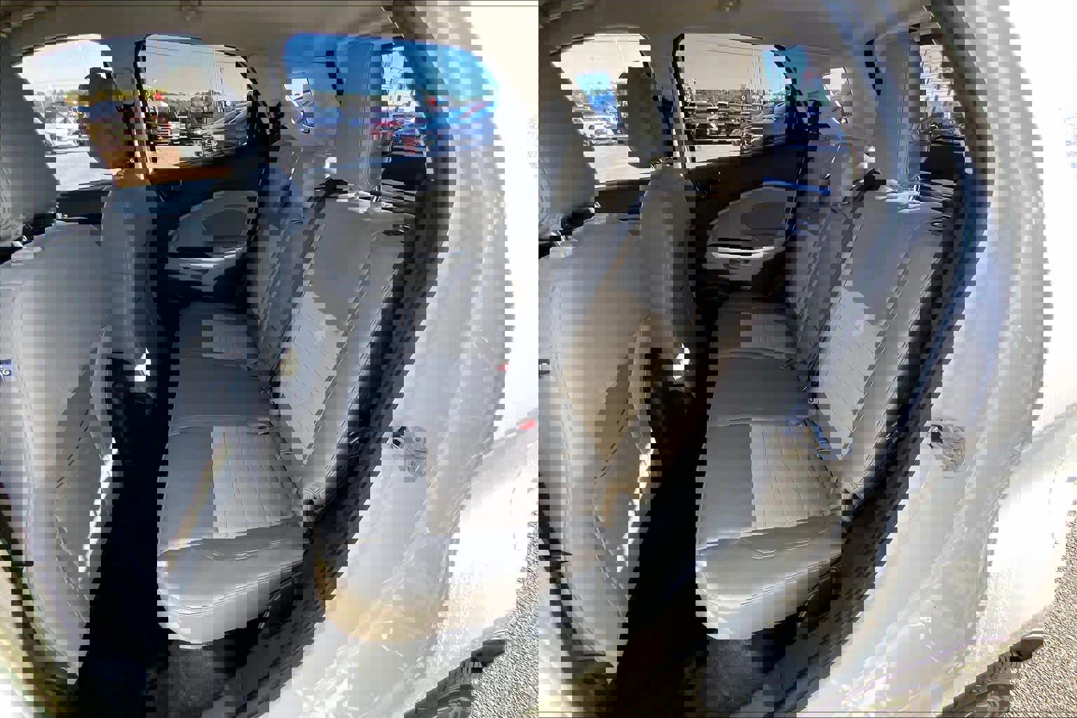 Certified 2018 Ford EcoSport S image 20