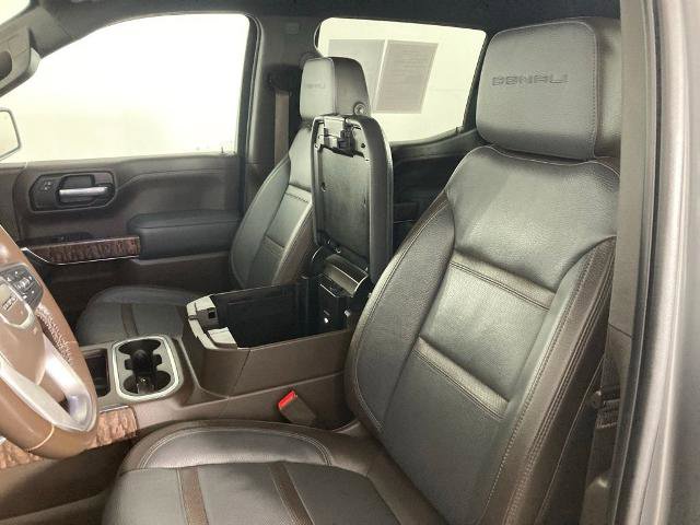 Used 2021 GMC Sierra 1500 Denali image 10